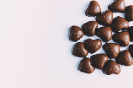 Dark Chocolate for Heart Health