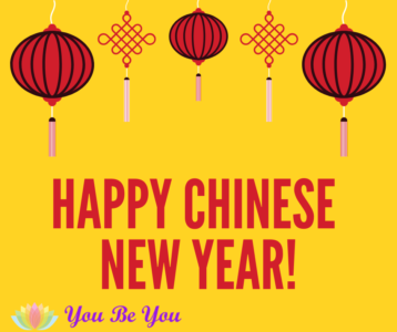 Happy Chinese New Year