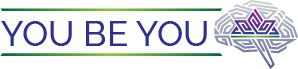 You Be You Coaching Logo