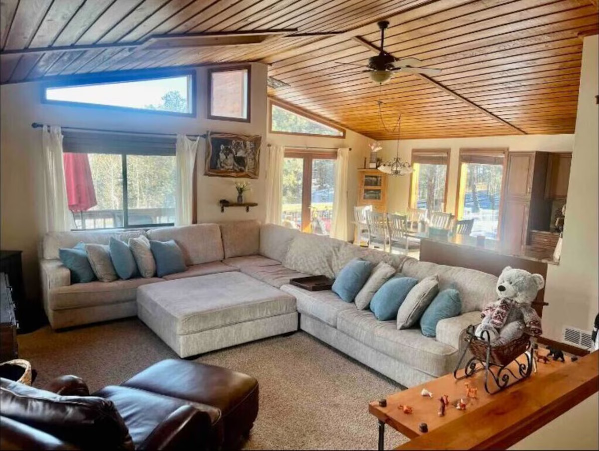 living-area